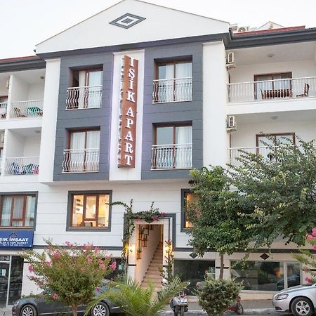 Datca Isik Apart ภายนอก รูปภาพ